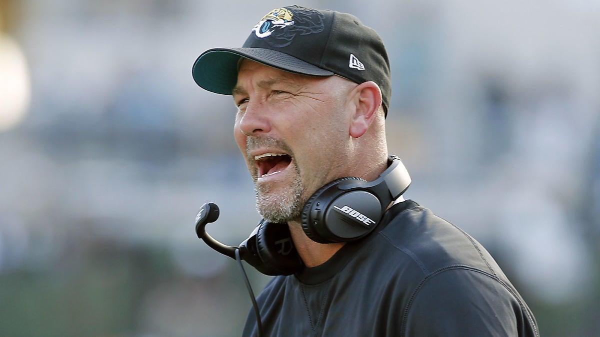 Jags Player On Awkward Team Flight With Just-fired Coach Gus Bradley 