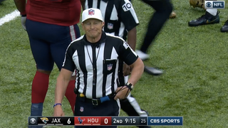 Ed Hochuli - Awful Announcing