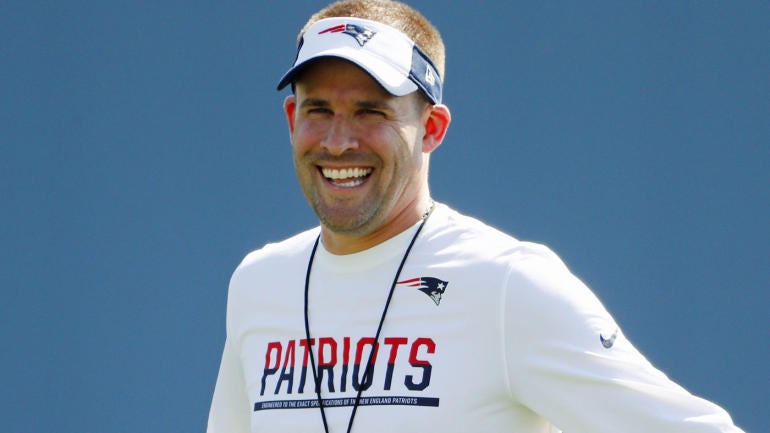 Image result for josh mcdaniels