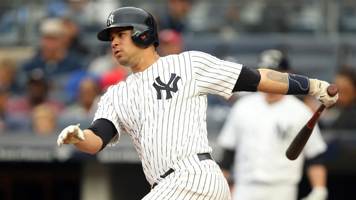 2017 Fantasy Baseball Draft Prep: Catcher tiers 1.0 - CBS Sports
