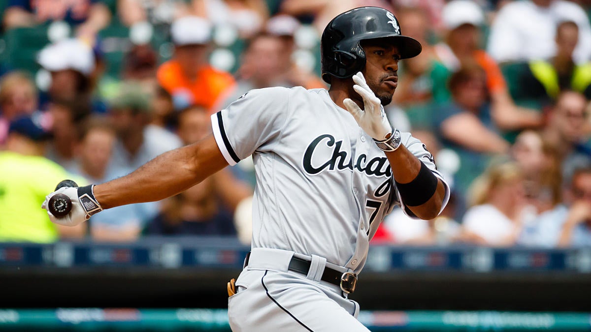 Jimmy Rollins signs minor league deal with the White Sox