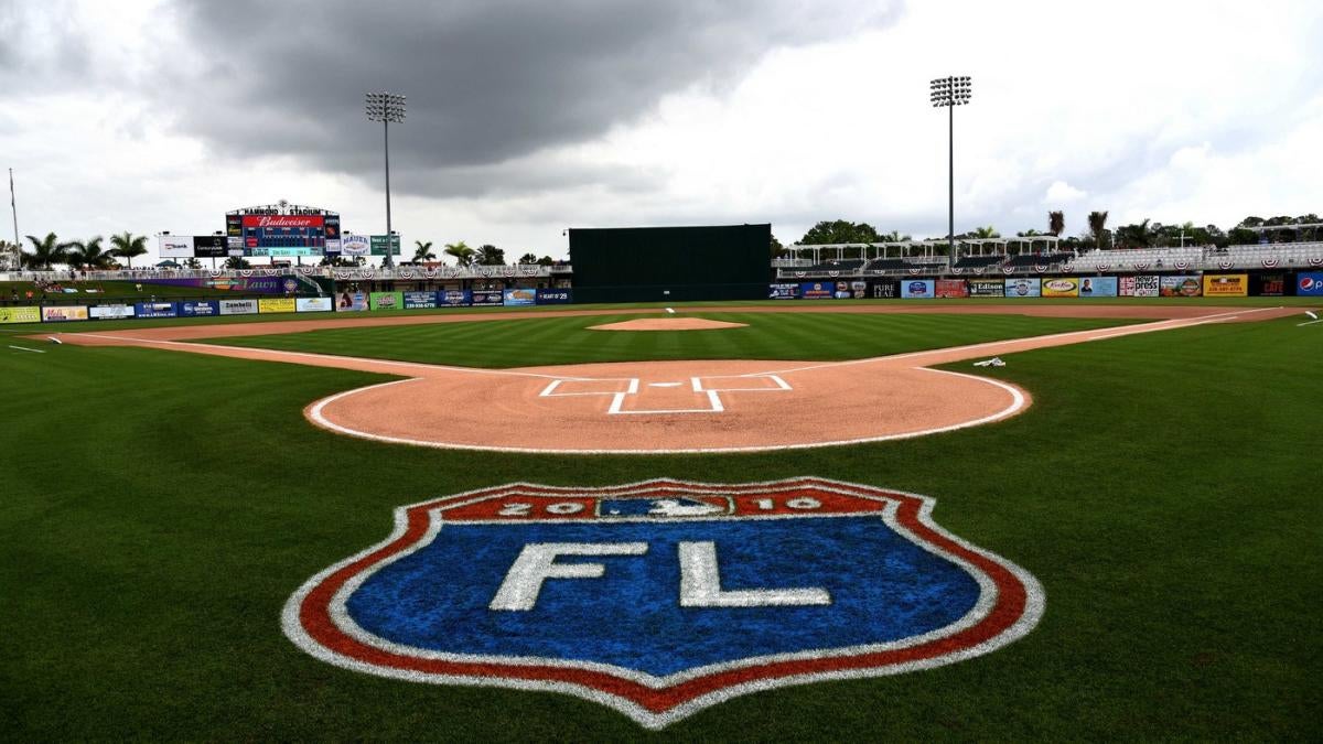 Marlins, Cardinals announce 2018 Spring Training schedules - Palm