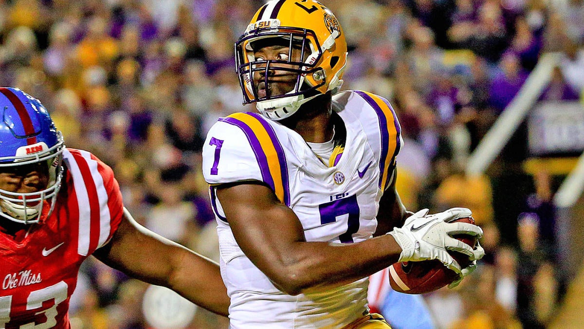 Florida's focus on LSU's Leonard Fournette