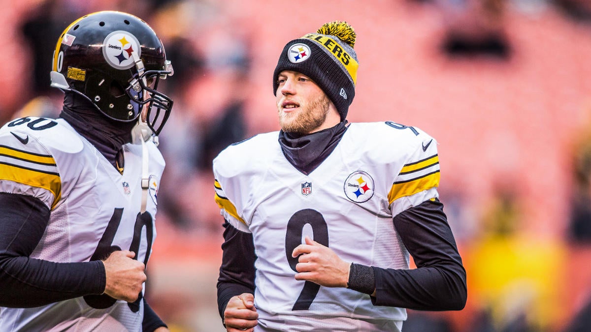 Steelers sound open to dumping their kicker after disastrous game from