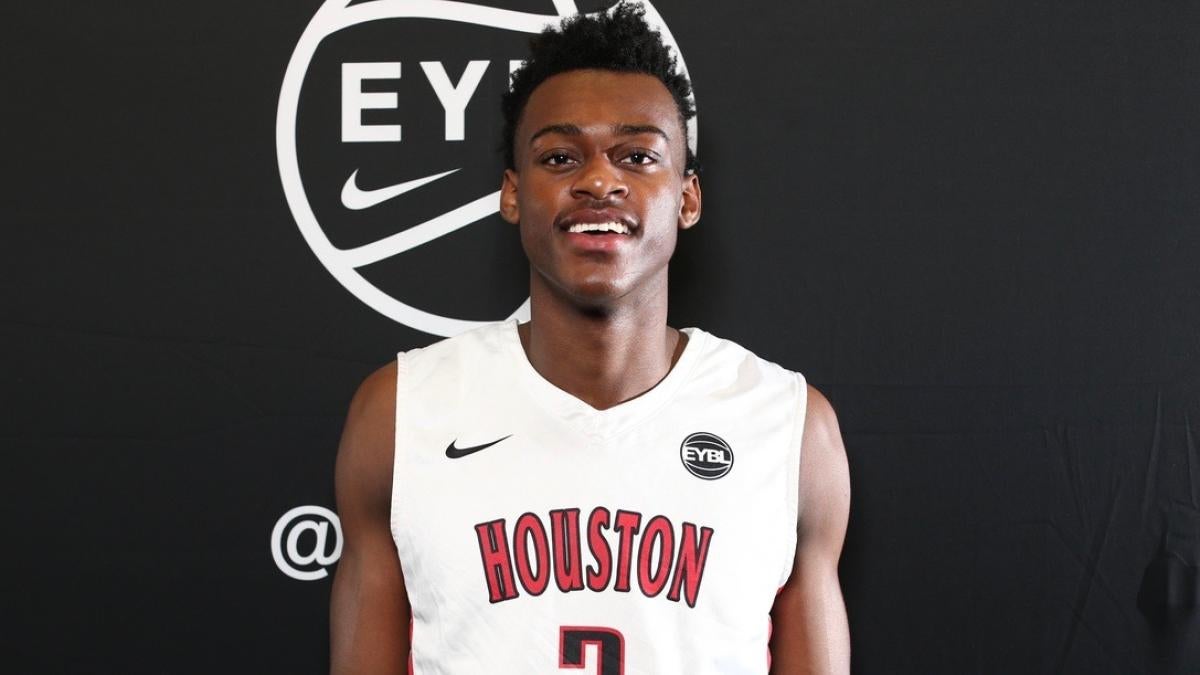 Kentucky lands 5star recruit pushing the Wildcats up to No. 1 in