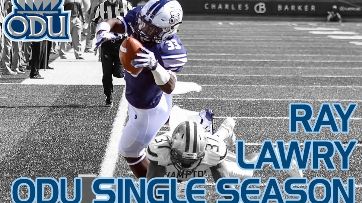 Bahamas Bowl Score Old Dominion Wins First Bowl Game Celebrates Accordingly Cbssports Com