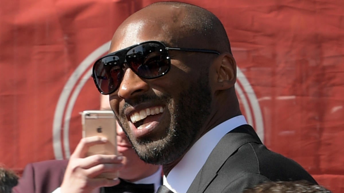 Kobe to Brady: '5 rings can't be deflated'