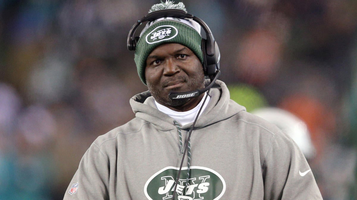 Todd Bowles Expected To Coach Sunday: NFL World Reacts - The Spun: What's  Trending In The Sports World Today