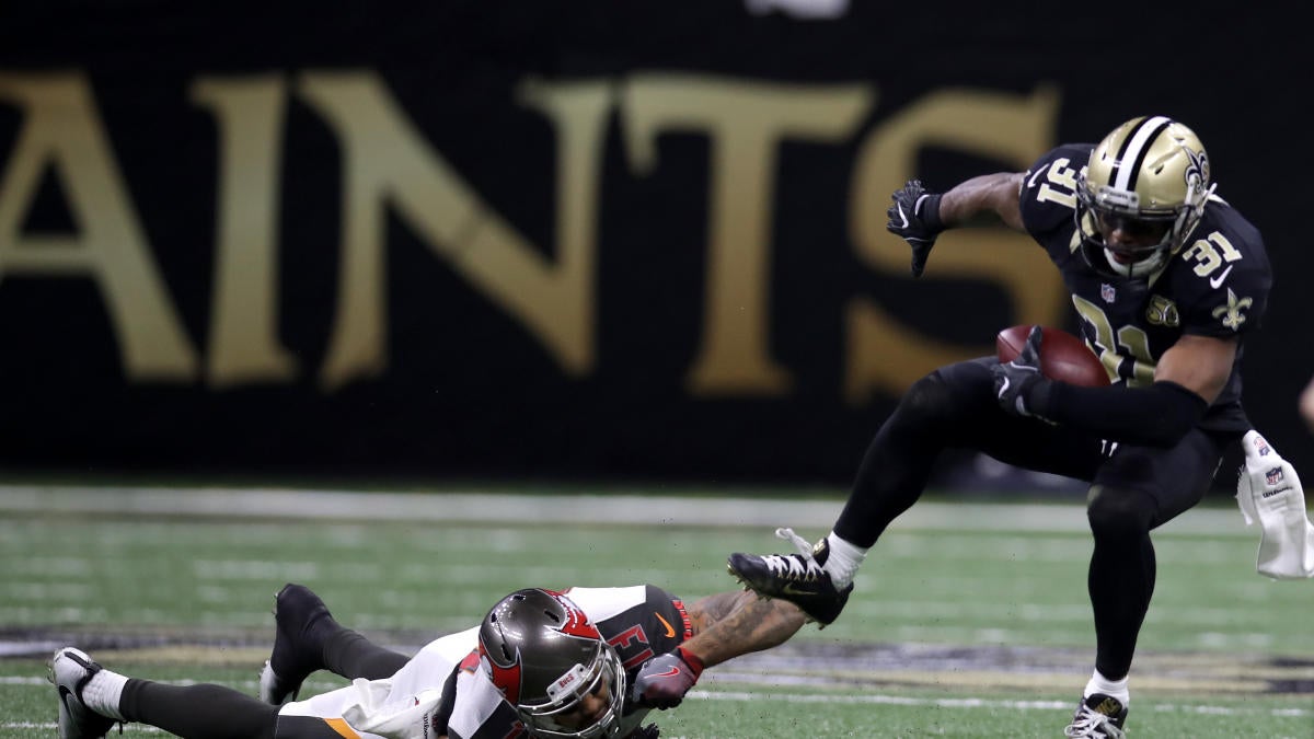 Saints' new safety Jairus Byrd discusses decision