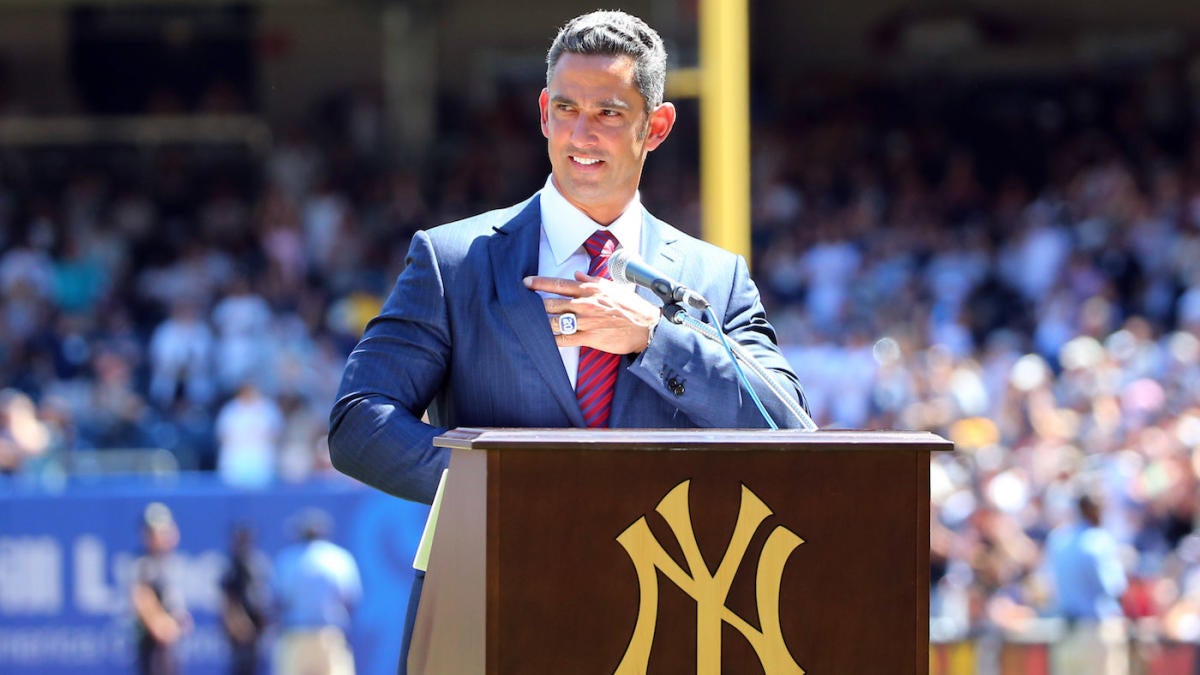 Baseball Hall of Fame ballot: The case for and against Jorge Posada to make  it in 