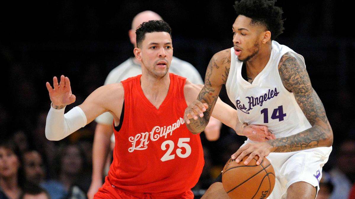 Lakers vs. Clippers Christmas Day duel losing some of its luster
