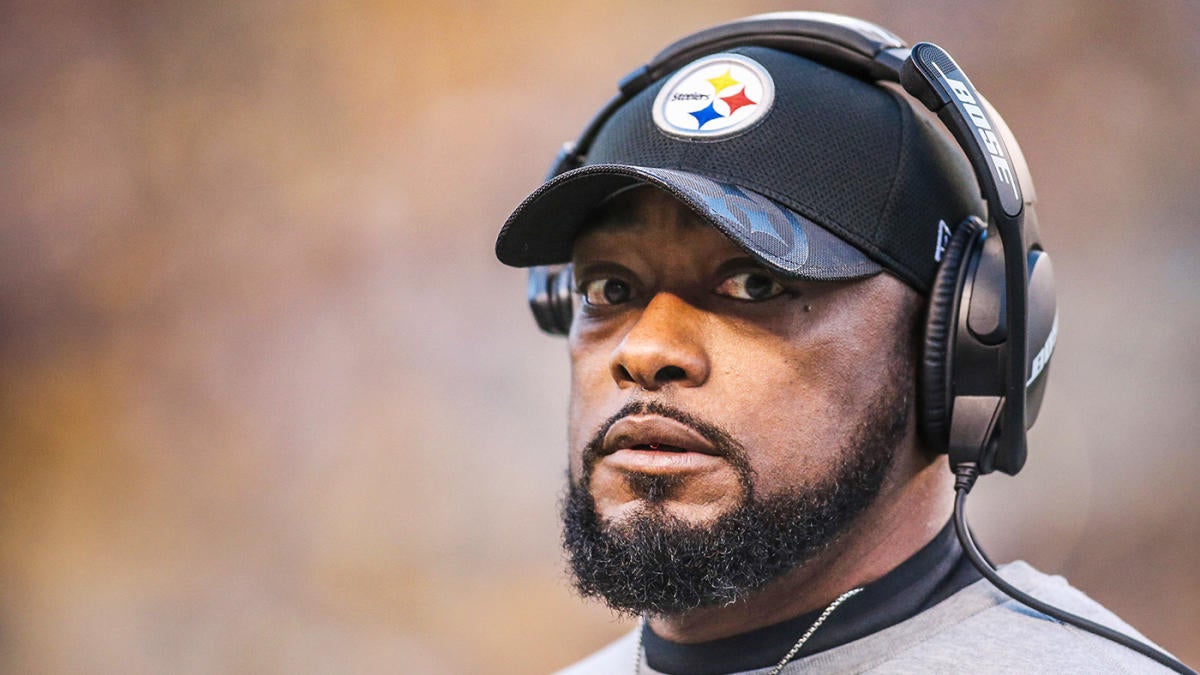 Steelers Rumors: Big Ben calls out Canada, Mike Tomlin blame, good injury  news?