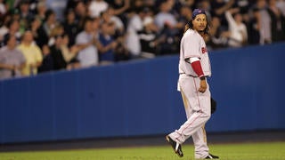 Baseball Hall of Fame 2017: On Manny Ramirez, PEDs and the character clause