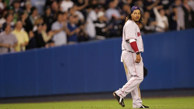 Manny Ramirez, 48, signing to play for Australia's Sydney Blue Sox