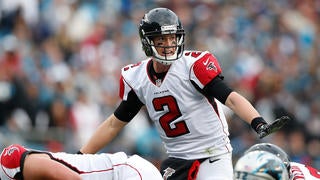 Matt Ryan MCAS '07 is the NFL MVP! - BC Interruption