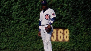 Ranking the Hall of Fame candidates, No. 13: Sammy Sosa 