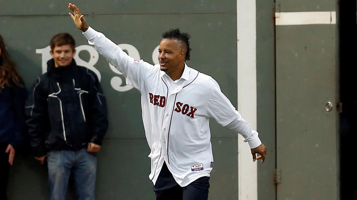 Former Indians OF Manny Ramirez Wants to Play in Taiwan in 2020