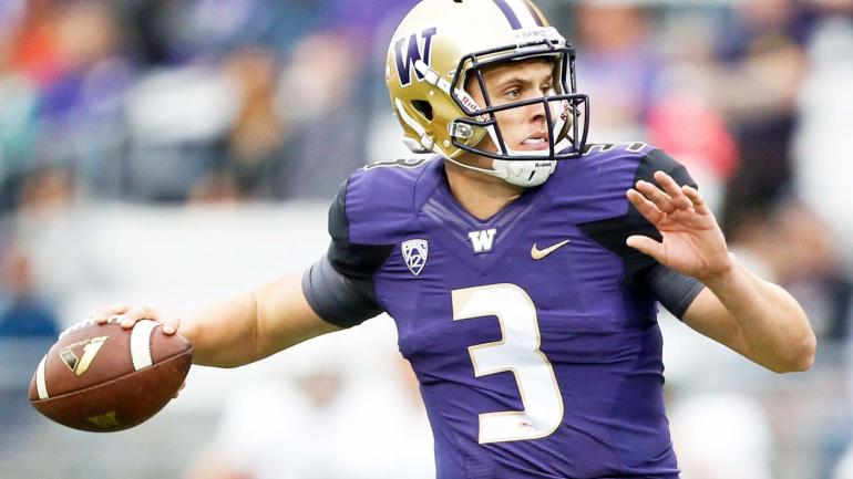Stanford vs. Washington odds, line: 2018 college football ...