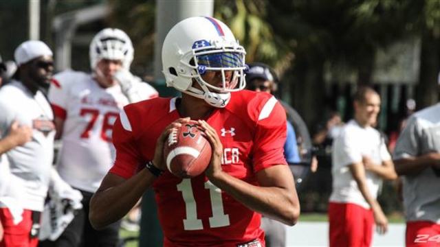 2017 Under Armour Game Who To Watch For A M Fans Cbssports Com