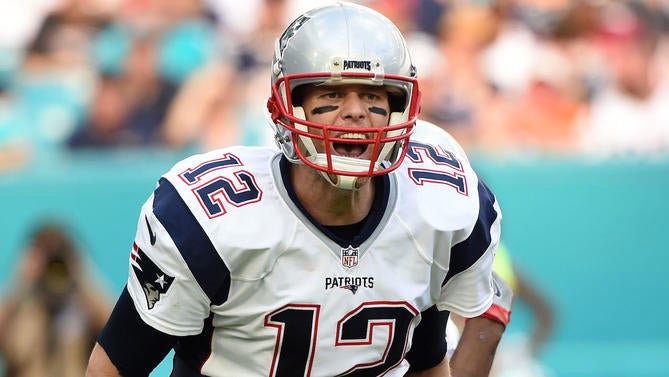 Tom Brady