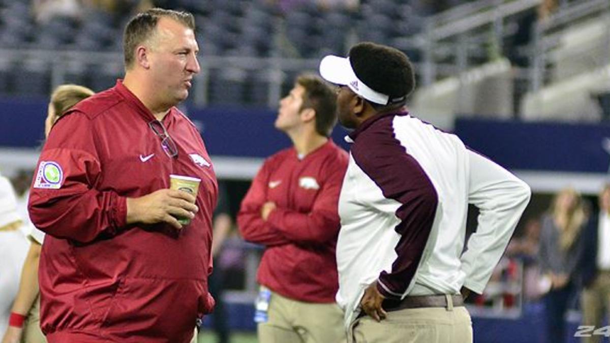 Kirk S Korner Rambling Thoughts On College Football Playoffs