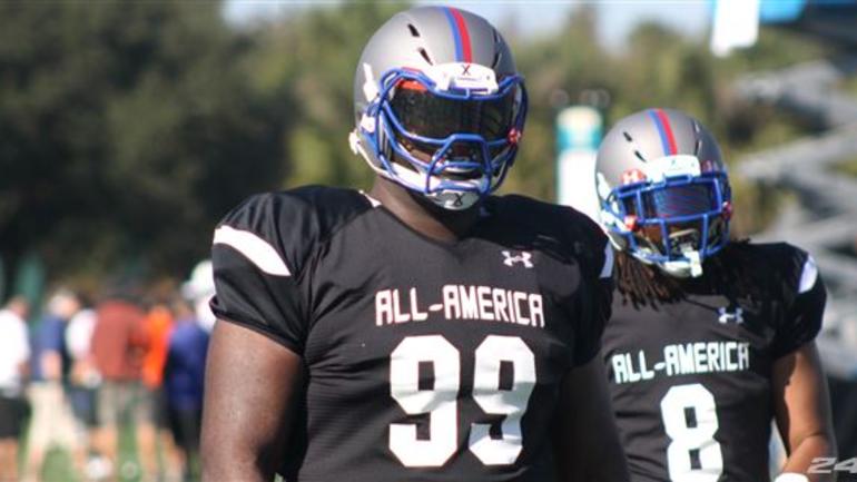 Live Updates Under Armour All America Game Cbssports Com