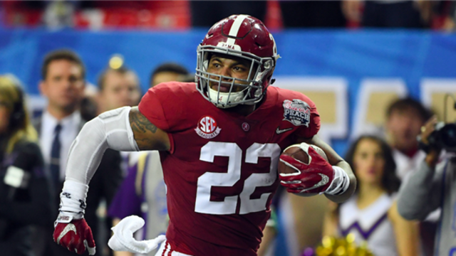 Senior Bowl Weigh In Numbers Updates On Injured Tide Stars