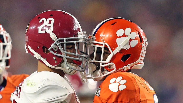 Alabama-Clemson IV may bore some, but it's the best ...