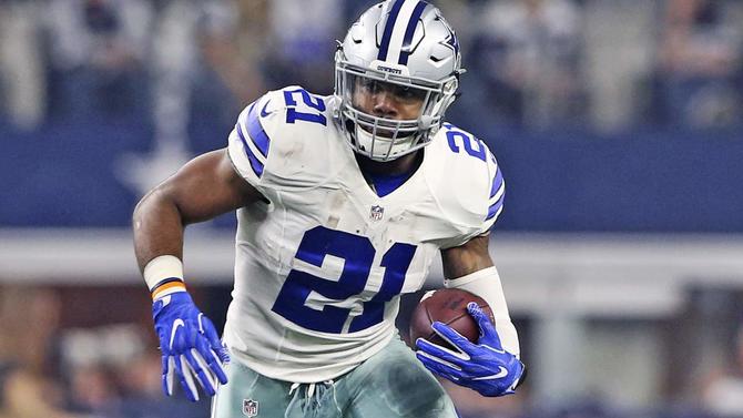 ezekiel elliott