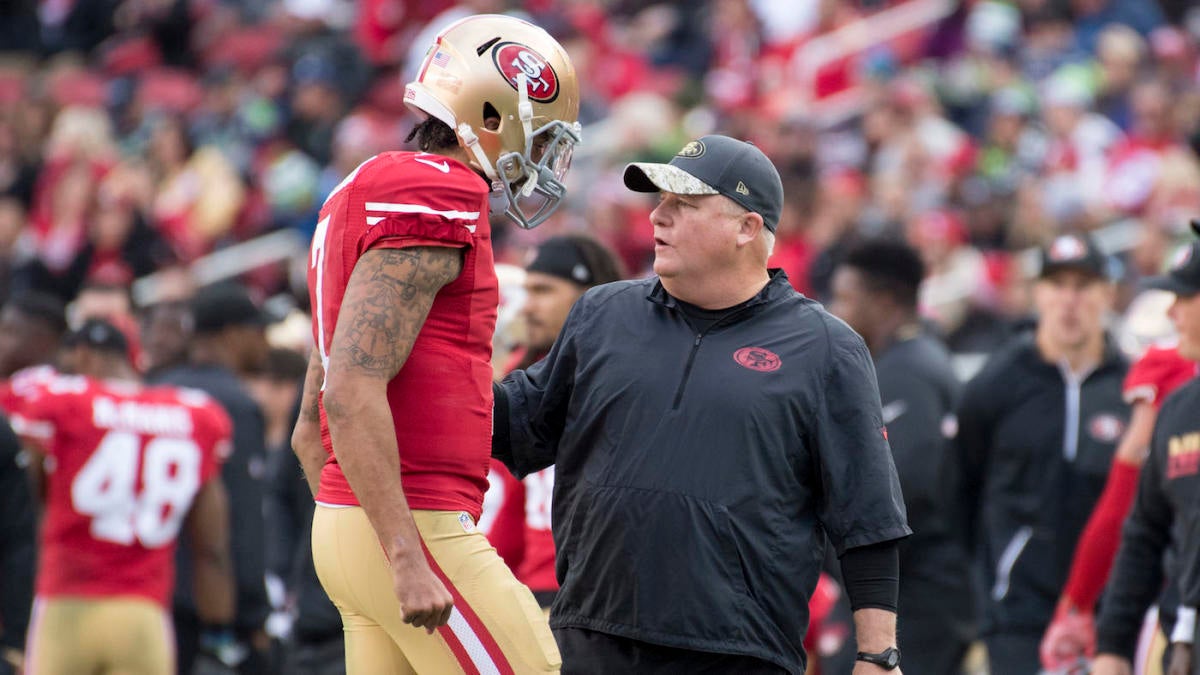 49ers store pulls Kaepernick merchandise out of clearance after Chip Kelly  hire