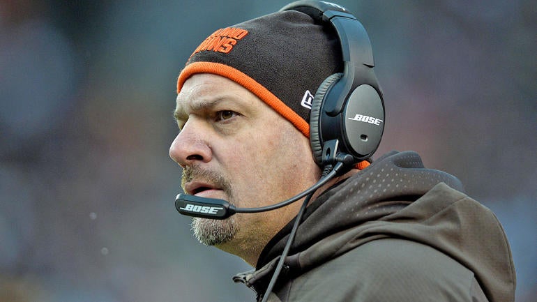 Packers to reportedly hire former Browns coach Mike Pettine as defensive coordinator Packers to reportedly hire former Browns coach Mike Pettine as defensive coordinator