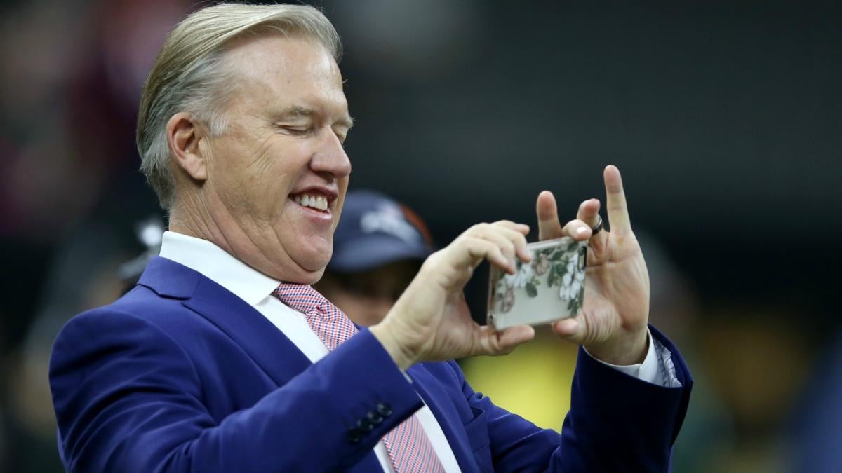 Broncos' John Elway vetoes idea of running for governor of