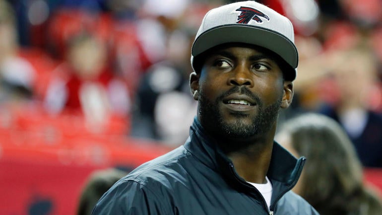 Michael Vick officially retires, says Vikings 'dropped the 