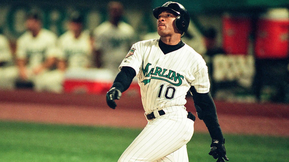 Gary Sheffield's link with steroids scandal keeps him from Hall of