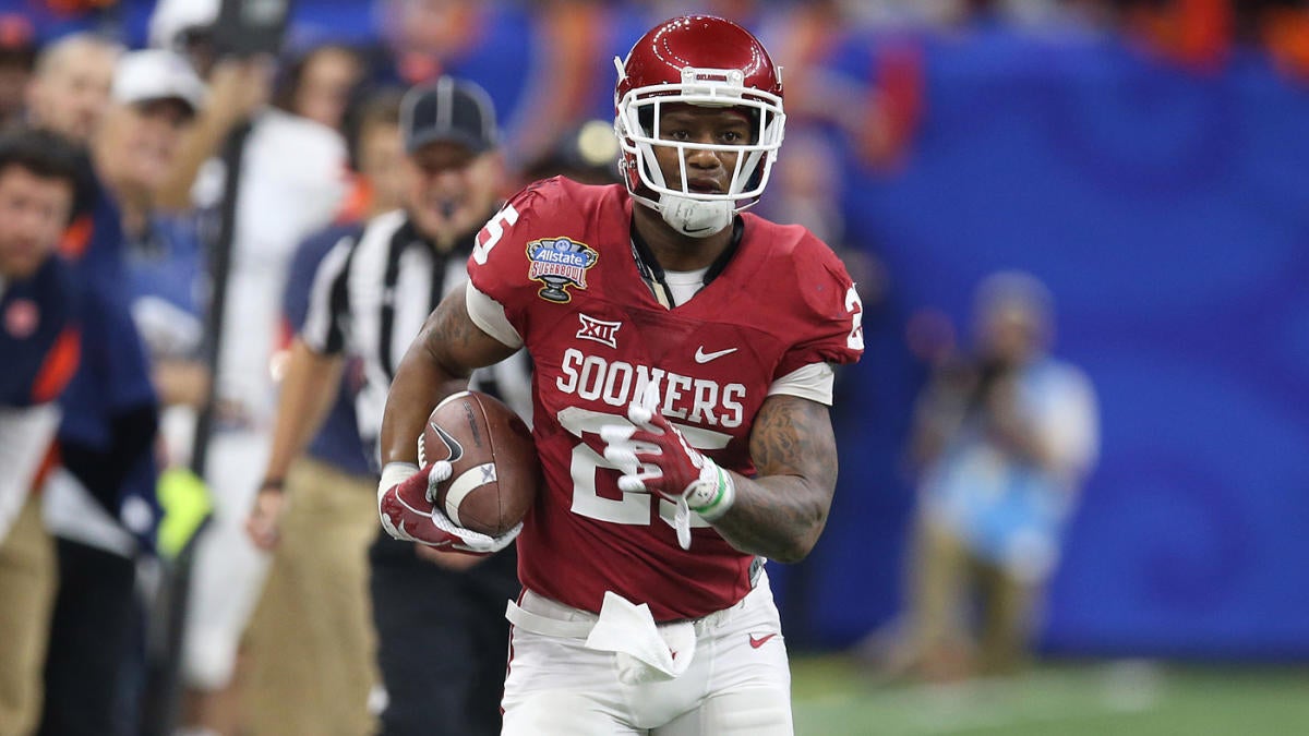 Mixon Prepared to Carry On (and on and on)