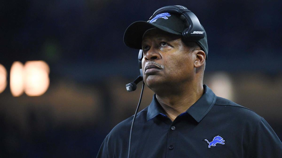 NFL Playoffs: Do Jim Caldwell and the Detroit Lions deserve more credit?, NFL News