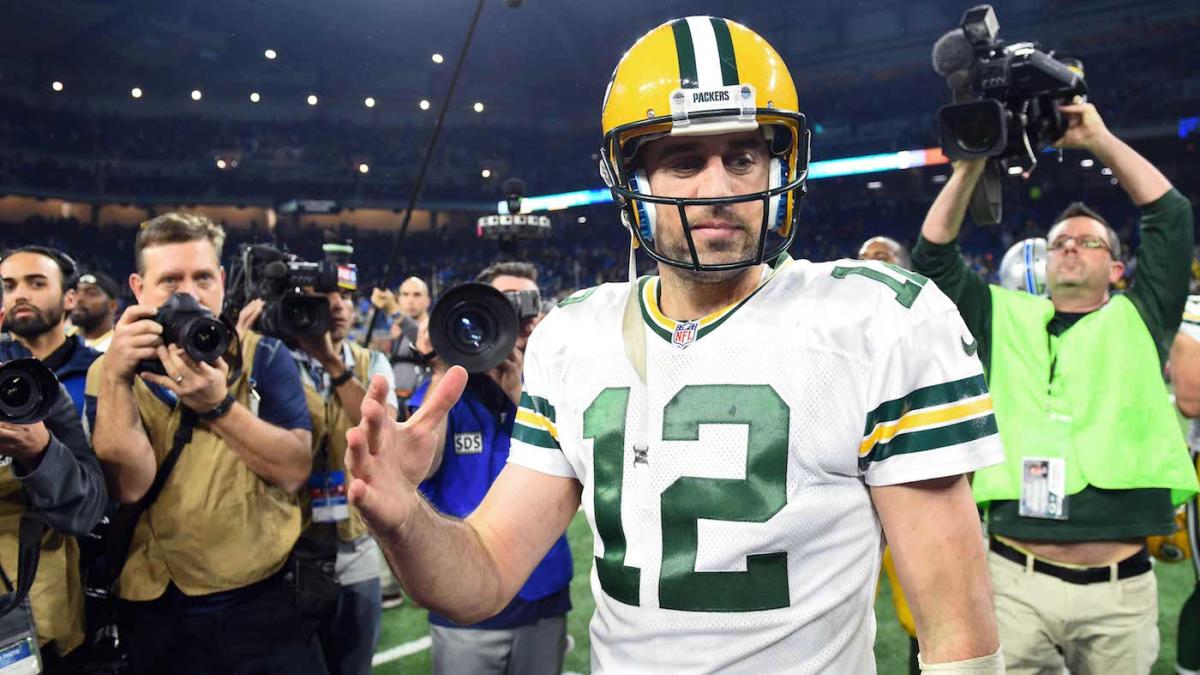 Packers vs. Lions 2019: Point spread, total, money line, injury report and  more for Week 17 - DraftKings Network