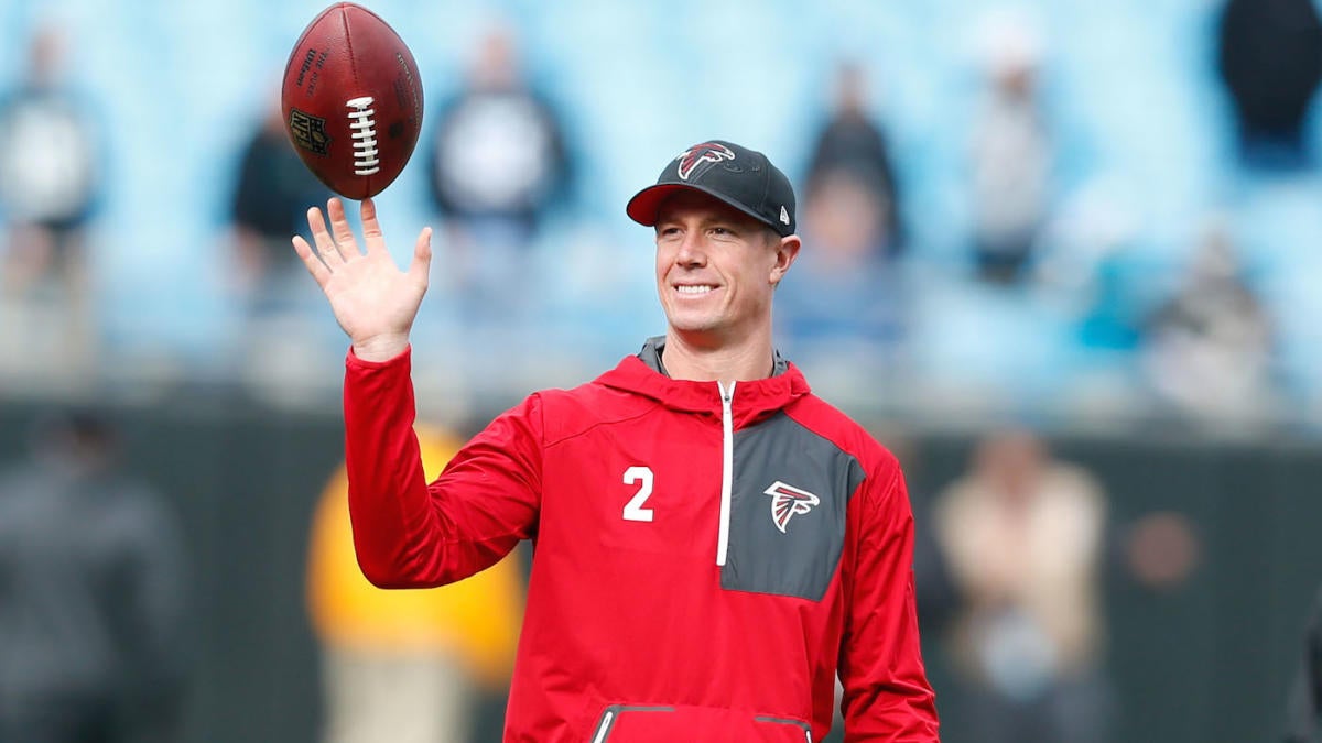 Matt Ryan jersey goes into Hall of Fame to commemorate MVP season