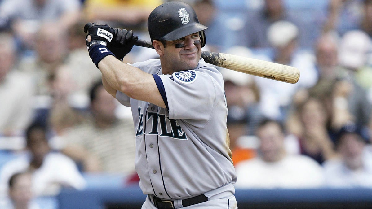 Baseball Hall of Fame 2019: Why Edgar Martinez deserves to make it to  Cooperstown on his final year on the ballot 