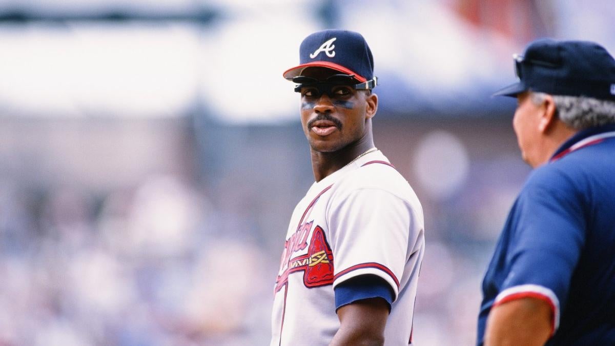 BREAKING NEWS: Fred Crime Dog McGriff Admits He NEVER Watched The Tom  Emanski Videos He Endorsed