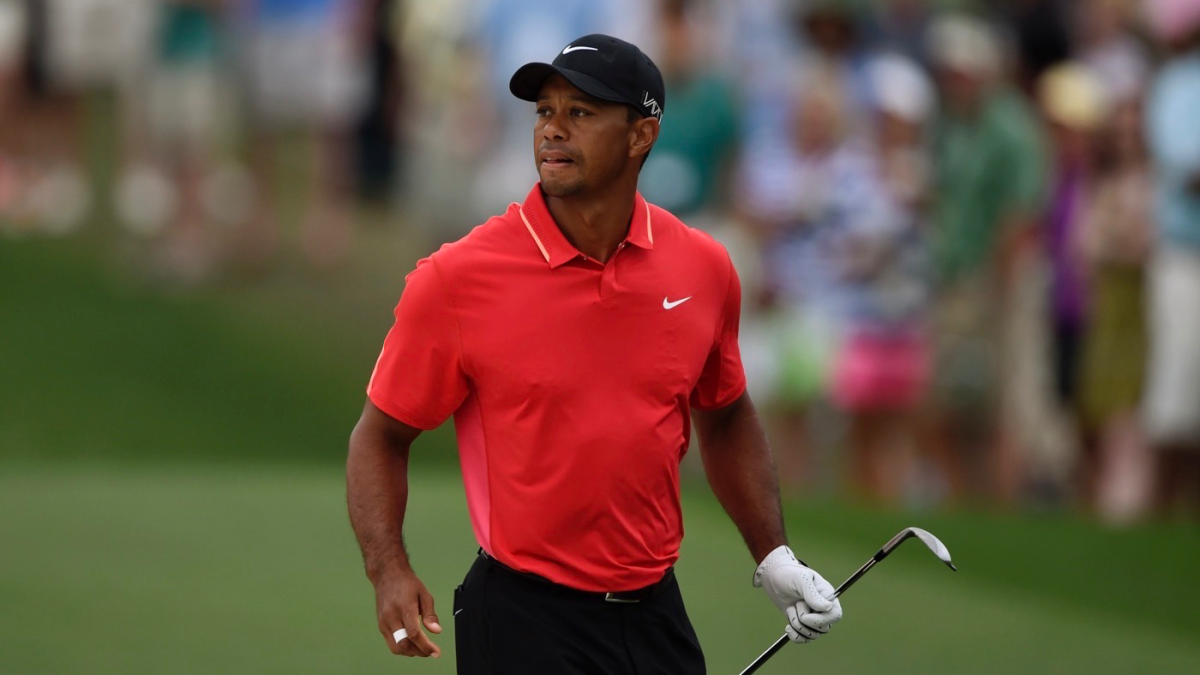 Tiger Woods turns attention to 2018 Masters after consecutive top-five ...