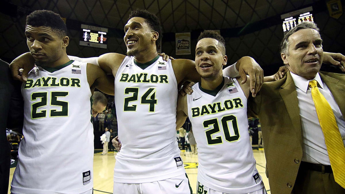 Baylor wins again, should be ranked No. 1 for first time in school