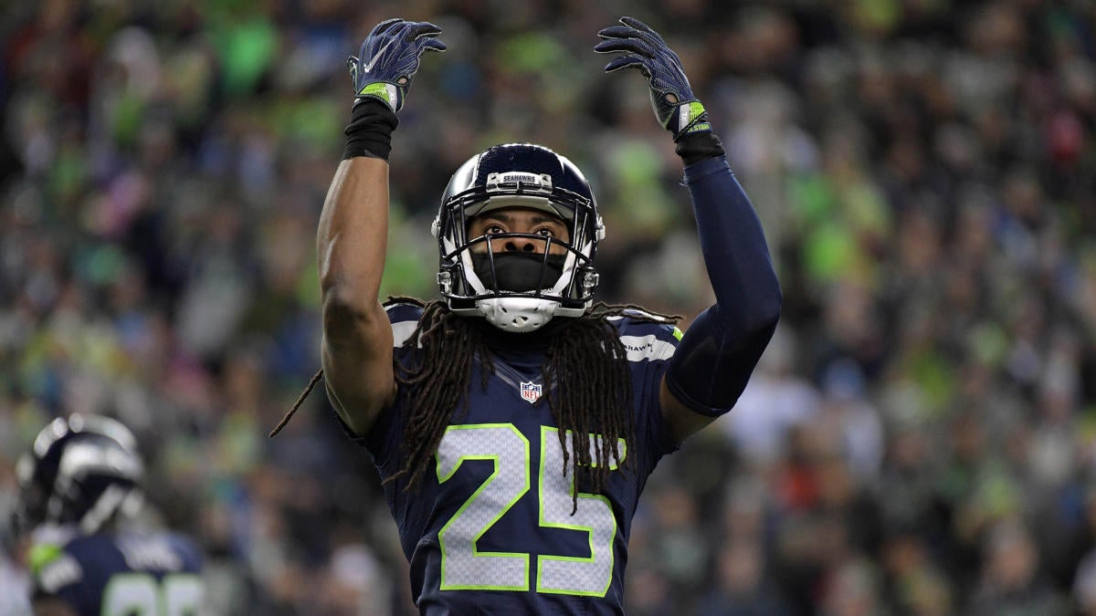 Richard Sherman likely to be released on Friday by Seahawks