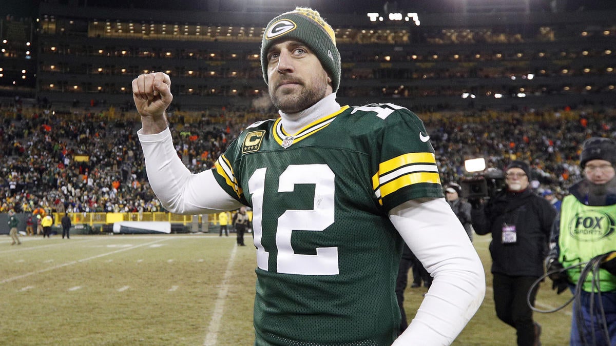 Rodgers, Packers can't rally again as playoff hopes fade