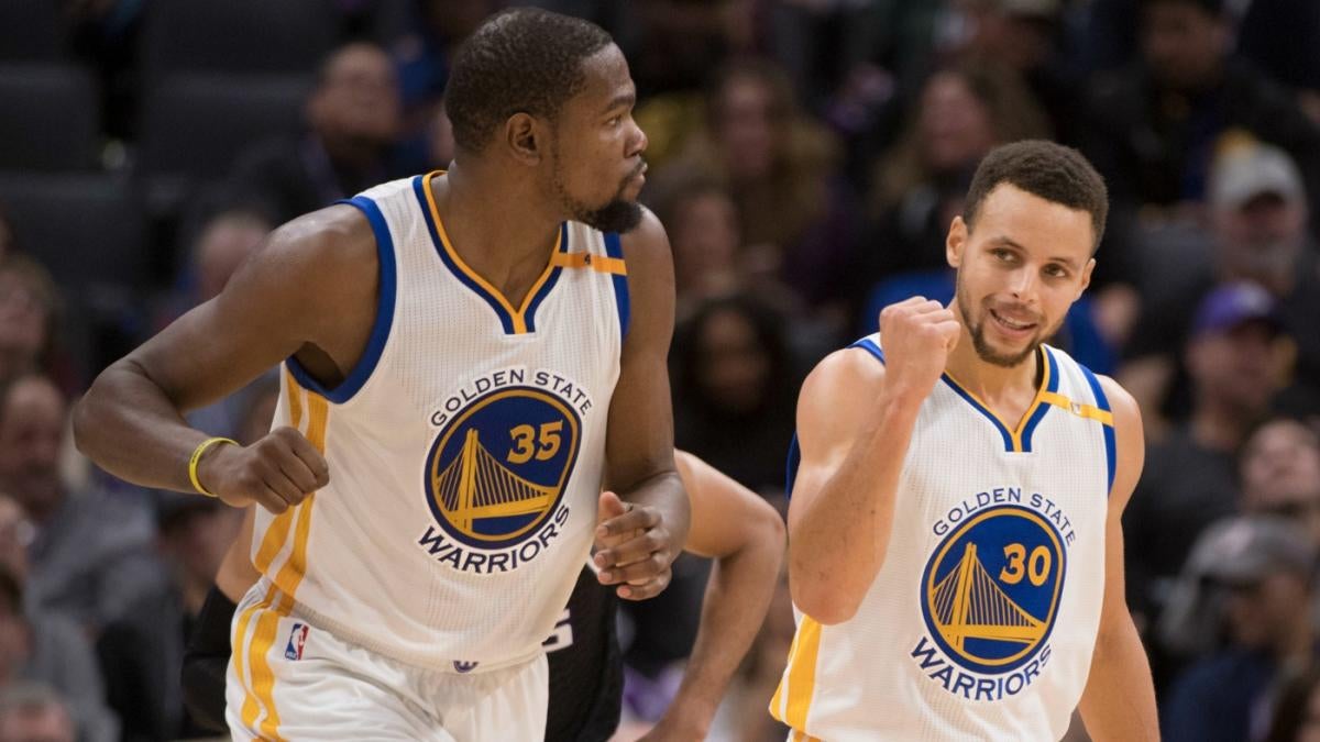 Takeaways: Warriors Take Control In Second Half To Cruise Past Kings ...