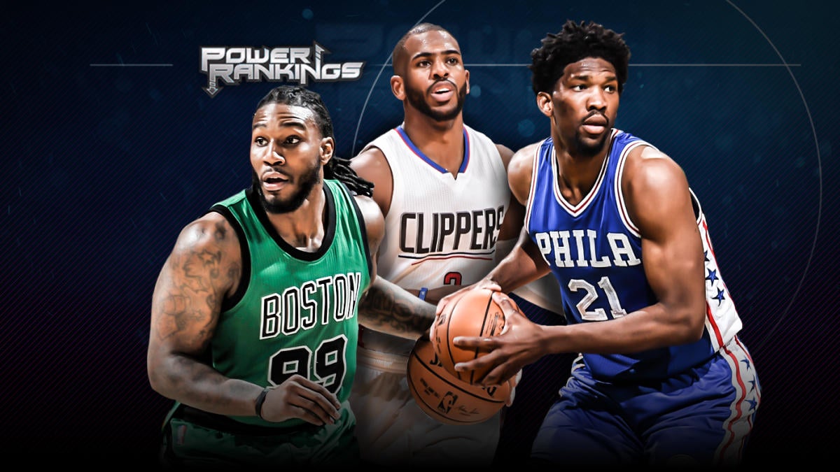 NBA Power Rankings: Spurs and Celtics rise, Memphis meltdown costs ...