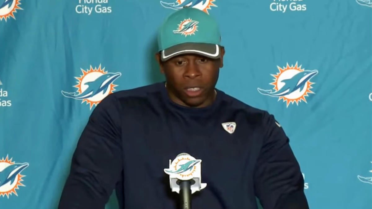 Vance Joseph is back where head coach job ended to try to earn a