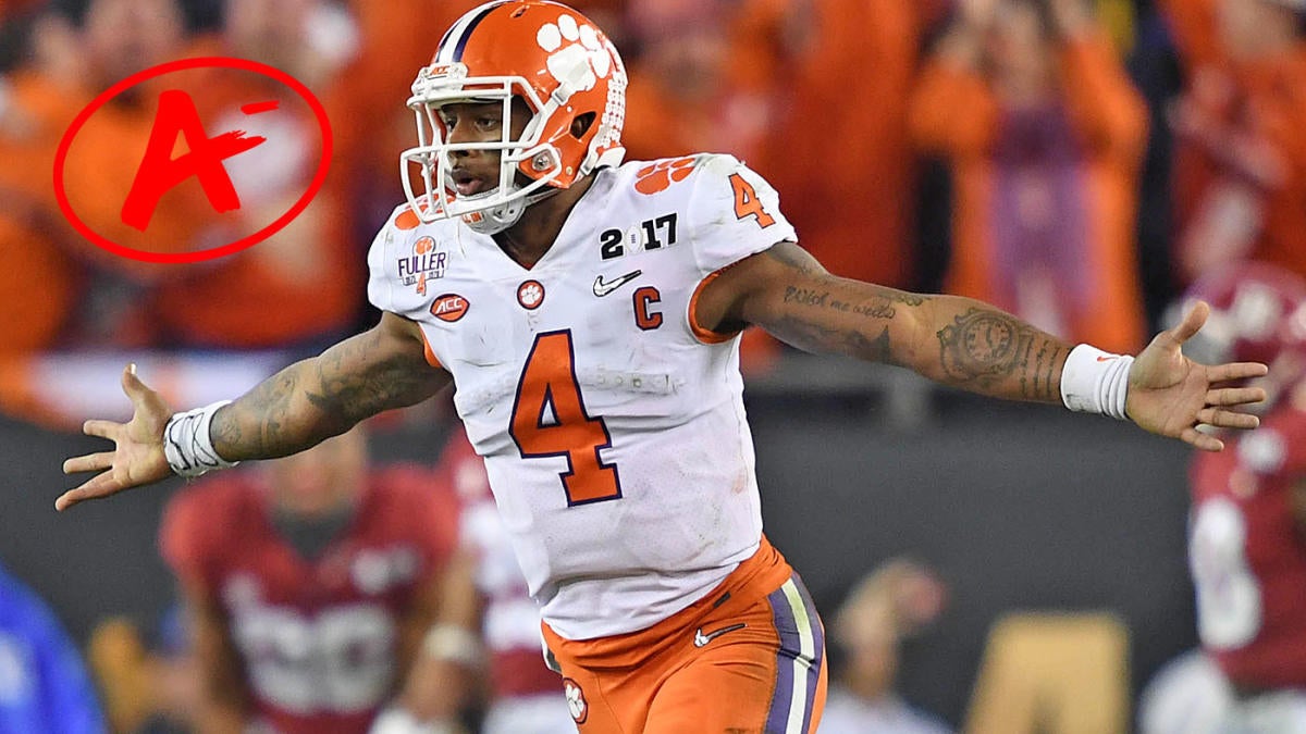 Clemson celebrates winning national title, Las Vegas anguishes over ...