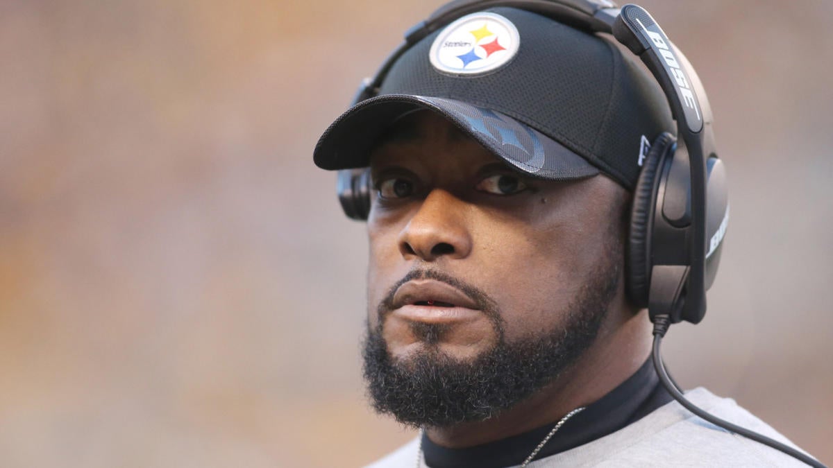 U mad, bro?: Pittsburgh fans lathered up over Mike Tomlin contract
