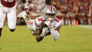 2017 NFL Mock Draft: Tennessee Titans Select CB Marshon Lattimore at No. 5  - Dawgs By Nature